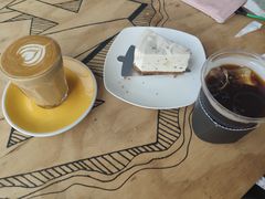 -Seesaw Coffee(朝阳大悦城店)