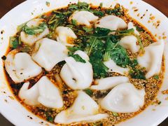 -回坊马二饺子馆