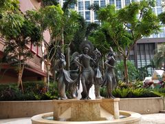 -澳门喜来登大酒店