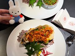 -盛焰铁板烧(王府井店)