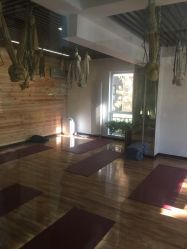 -FineYoga梵音瑜伽·普拉提