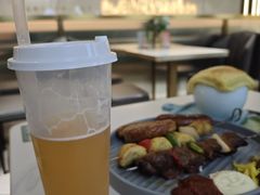 -库滋明·俄罗斯特色美食(中央大街店)