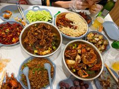 -辣盆盆麻辣小龙虾(哈尔滨总店)