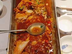 -徽州小镇(高新店)