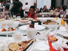 -北京康莱德酒店