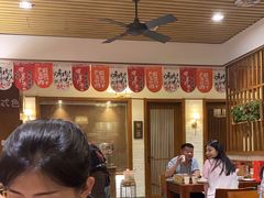 大堂-福苗小骆驼烧烤(曲江店)