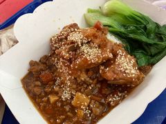 -Lotso Lunch Box 草莓熊餐盒