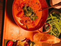 -来龙里 精致 东南亚餐室(万象城店)