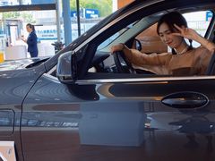 -宁波宝信宝马4S店(江北日湖店)