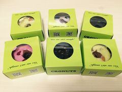 iphone_upload_pic-西点坊(浦东香格里拉店)