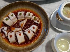 -深圳美高梅酒店-品聚嘉府中餐厅