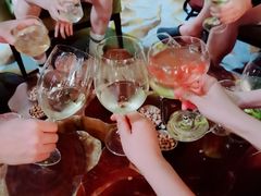 -上海波特曼丽思卡尔顿酒店