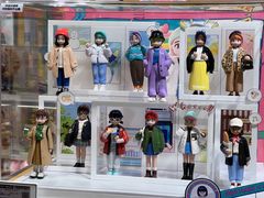 -泡泡玛特POPMART(上海环球港店)