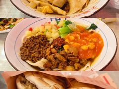 -大嘻咹biangbiang面(历史博物馆店)