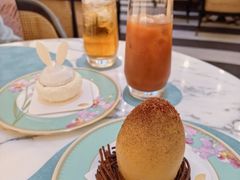 -新加坡文华东方酒店