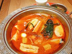 -福客麻辣烫·现炒麻辣香锅(印力中心店)