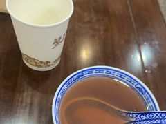 -蟹上黄·蟹黄面·江南糖水(人民广场店)