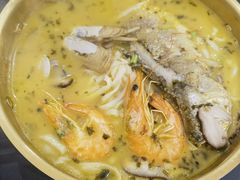 -好麺世家海鲜面馆(新建中路店)