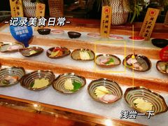 -芭菲盛宴·环球美食(解放碑英利国际店)
