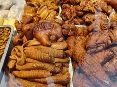 -净香园熟肉(北坦总店)