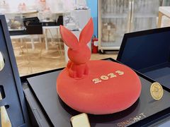 -西檬树SIMON·T轻奢蛋糕(大东方Max店)