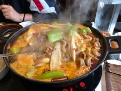 -湘肠香火锅店(团结湖店)
