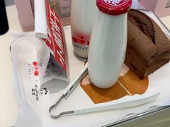 -红星前进面包牛奶公司(君太店)