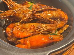 -蝦塘·中国餐馆(城墙南马道巷店)
