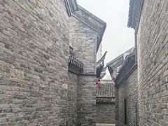 -回龙窝历史文化街区