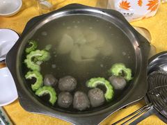 -老猫牛肉火锅(沙溪店)