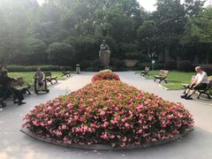 -徐家汇源景区-衡山公园