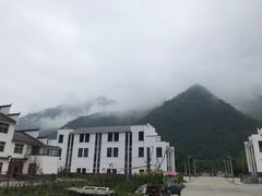 -怪潭漂流