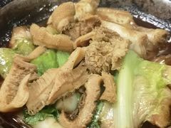 -珍珍小食店(西华路店)