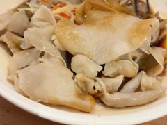 -枣子树·素食餐厅(普陀山店)