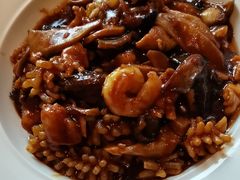 -宝轩渔府·老字号海鲜·正宗津菜(水上店)