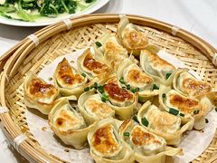 油煎馄饨-道道鲜·崇明私房菜(五角场店)