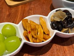 -裕兴记•蟹黄面馆(人民广场店)