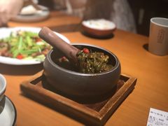 -湘与香缘·湖南菜(王府井北京市百货大楼店)