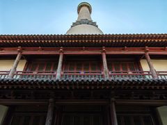 -张掖大佛寺景区