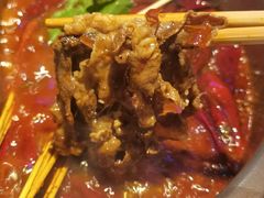 -来涮蜀鲜货火锅串串香(菜市口店)