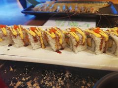 -九田家黑牛烤肉料理(中北镇店)