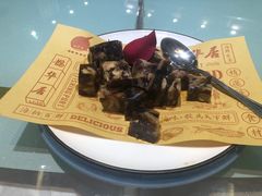 -鹊华居·地道鲁菜·海鲜·融合味(大明湖店)