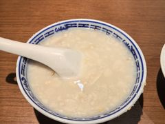 -没牙伯花生汤店(老药洲店)