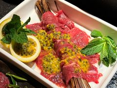 -大龙燚·旷野鲜火锅(广州首店)