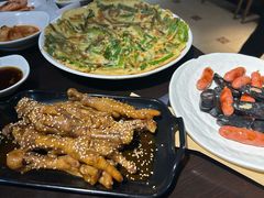 -延世韩家(人民路店)