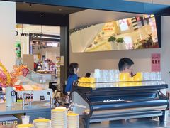 -深圳来福士广场