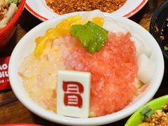 -冒椒火辣(奎星楼街店)