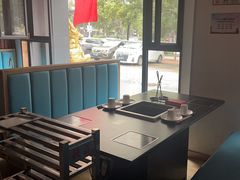 -重庆德庄火锅(闸口店)