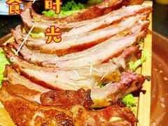 -清真京华源·涮肉烧烤(丰庆店)