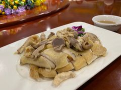 -大欢喜饭店(江怡路店)